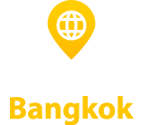 Loty Warszawa - Bangkok